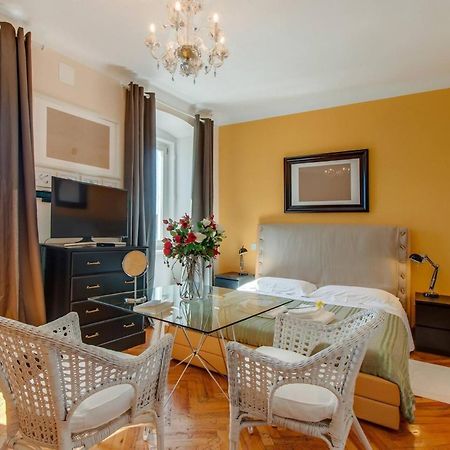 Vindobona Hotel Mali Losinj Ngoại thất bức ảnh