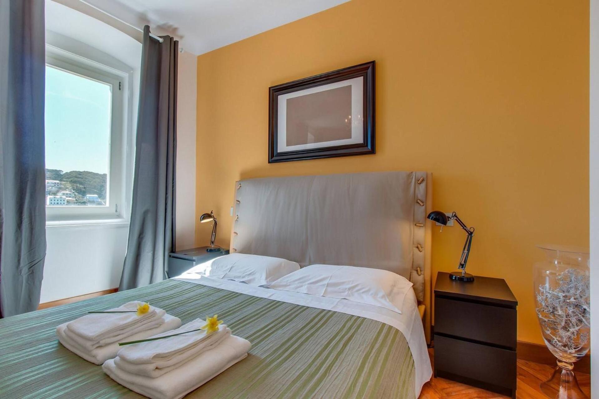 Vindobona Hotel Mali Losinj Ngoại thất bức ảnh