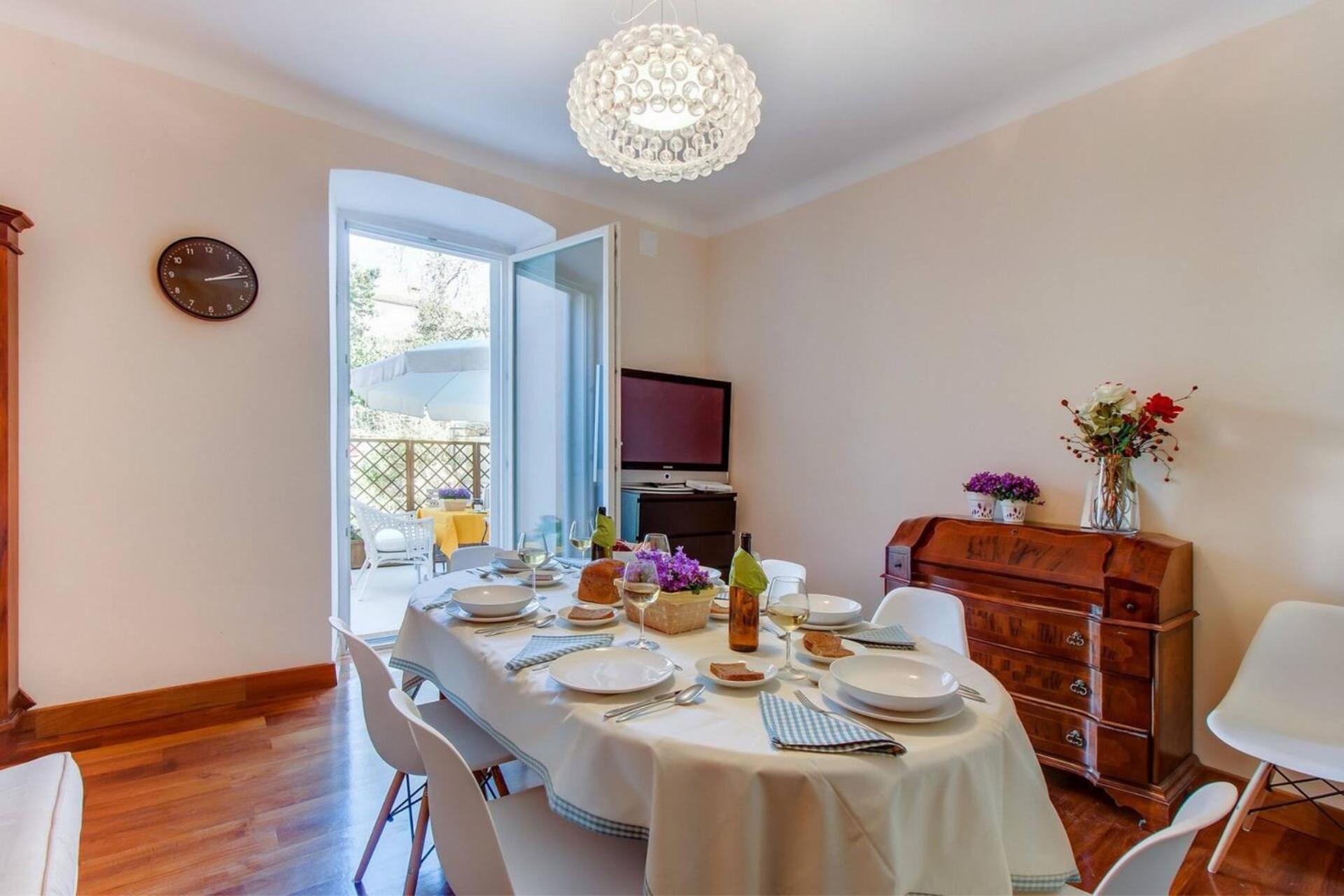 Vindobona Hotel Mali Losinj Ngoại thất bức ảnh