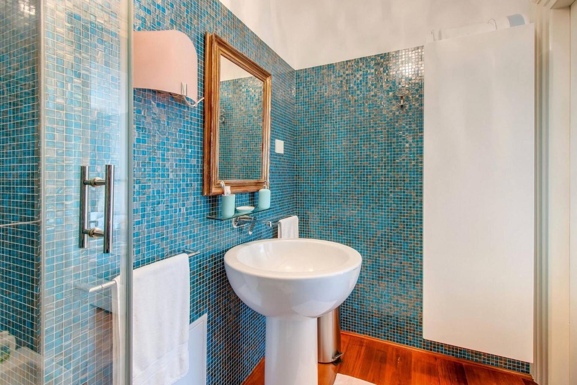 Vindobona Hotel Mali Losinj Ngoại thất bức ảnh