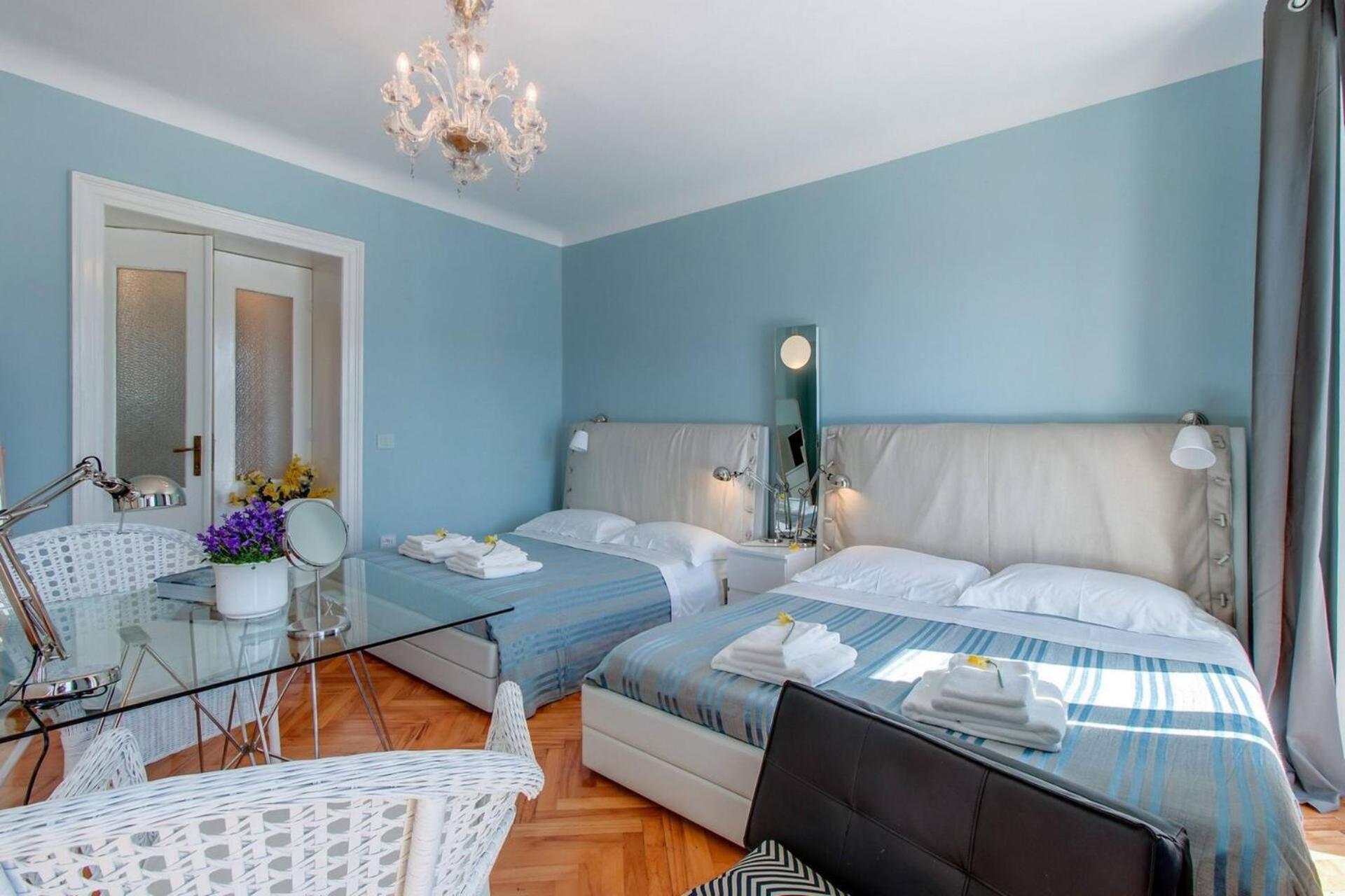 Vindobona Hotel Mali Losinj Ngoại thất bức ảnh