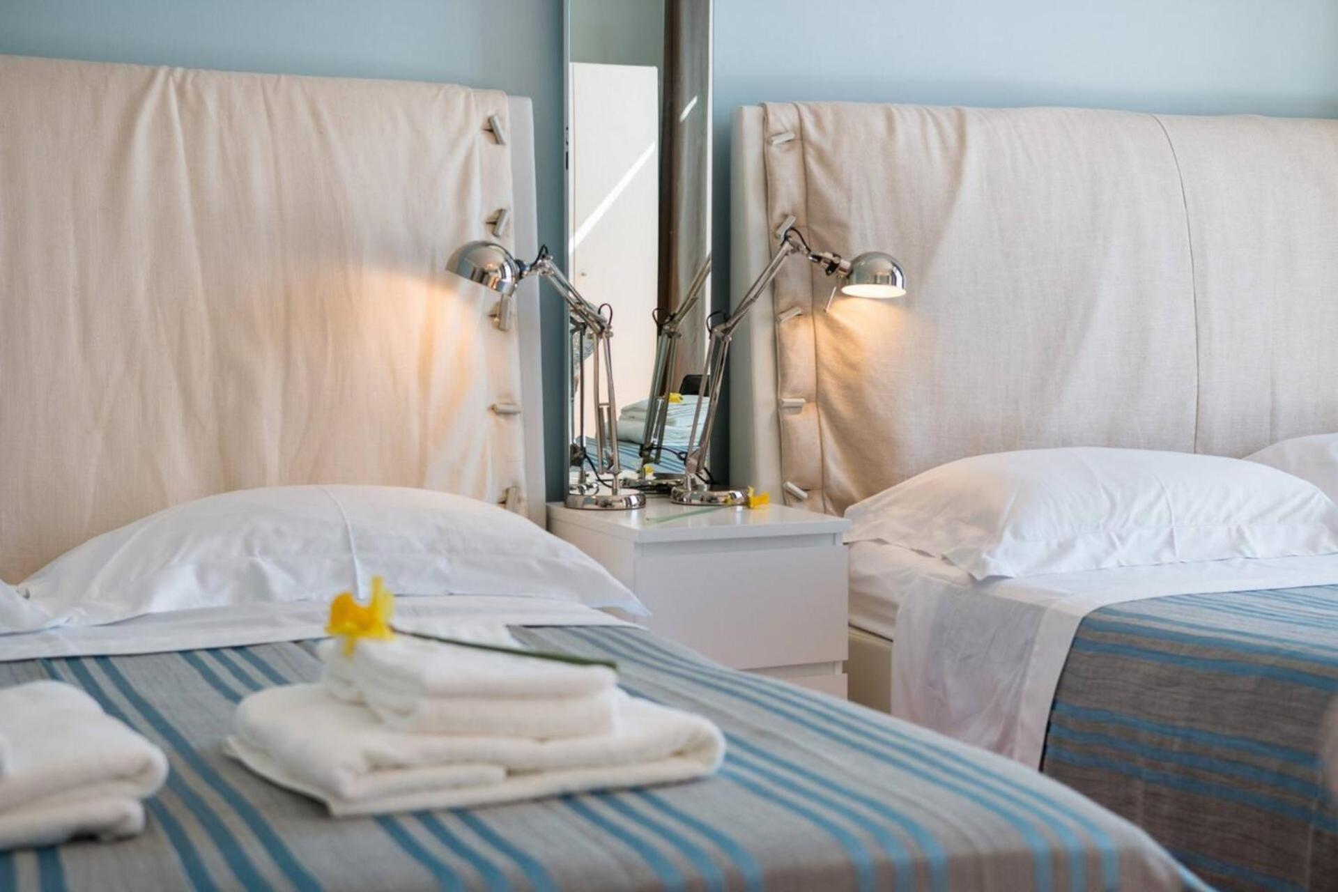 Vindobona Hotel Mali Losinj Ngoại thất bức ảnh