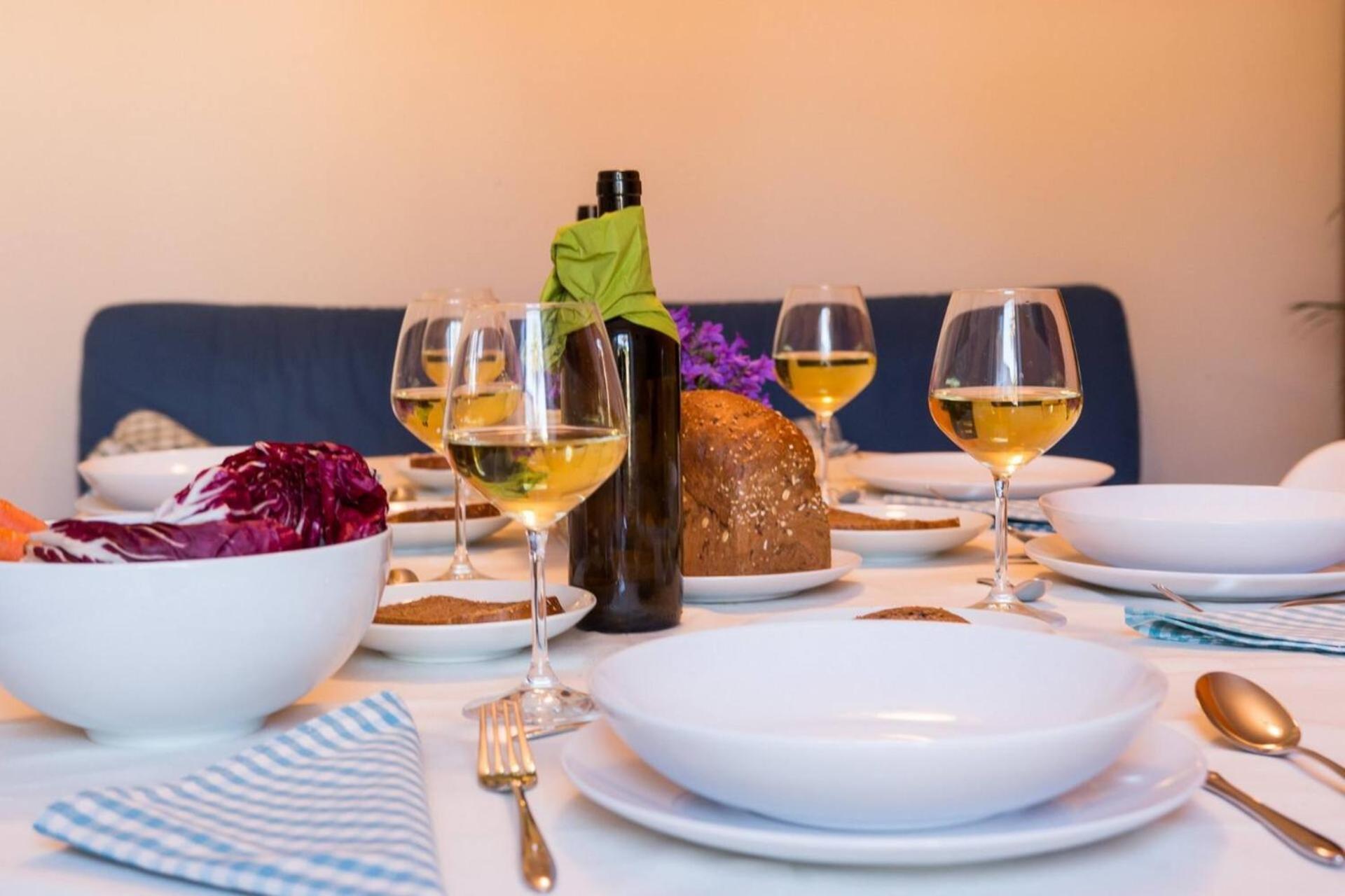Vindobona Hotel Mali Losinj Ngoại thất bức ảnh