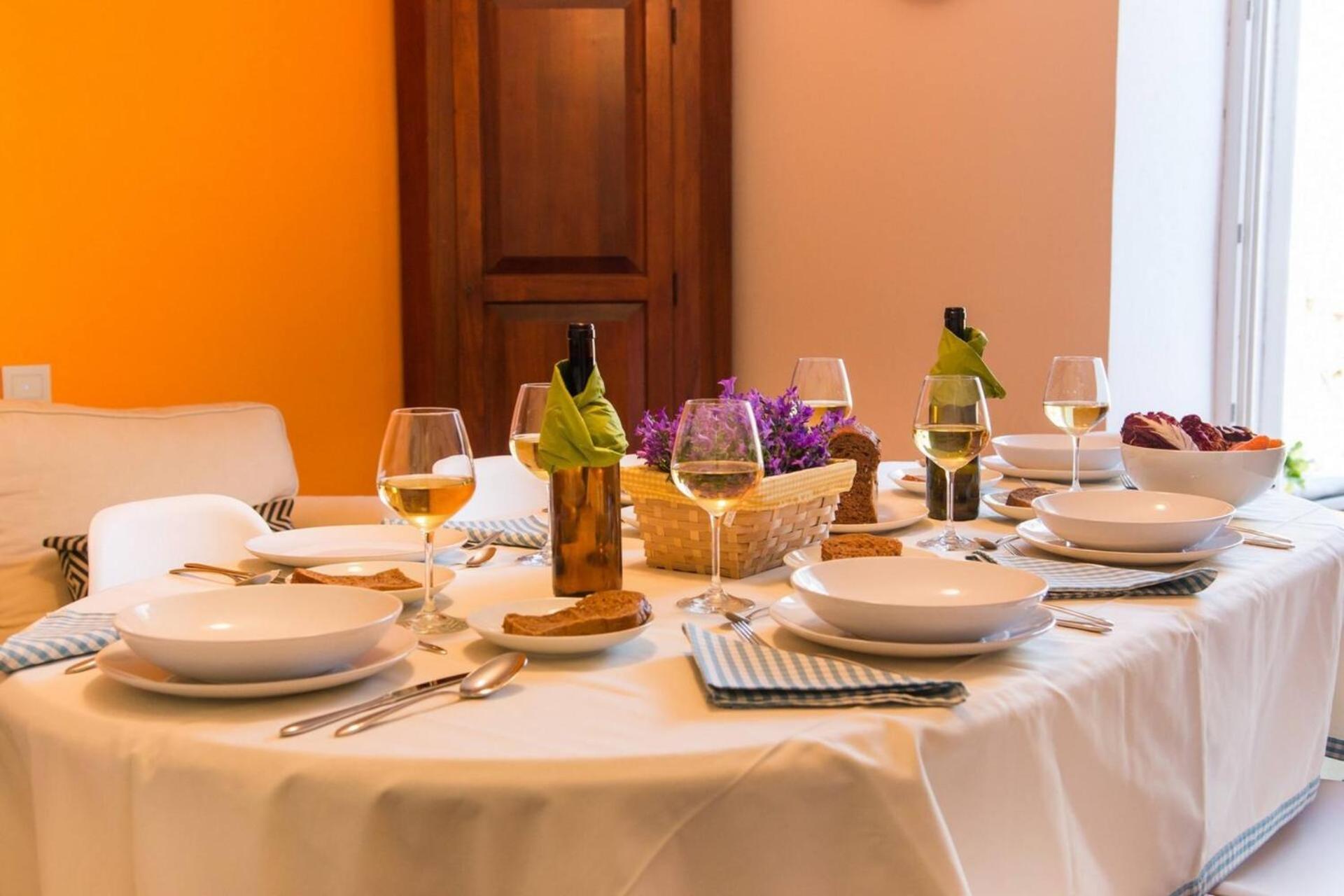 Vindobona Hotel Mali Losinj Ngoại thất bức ảnh