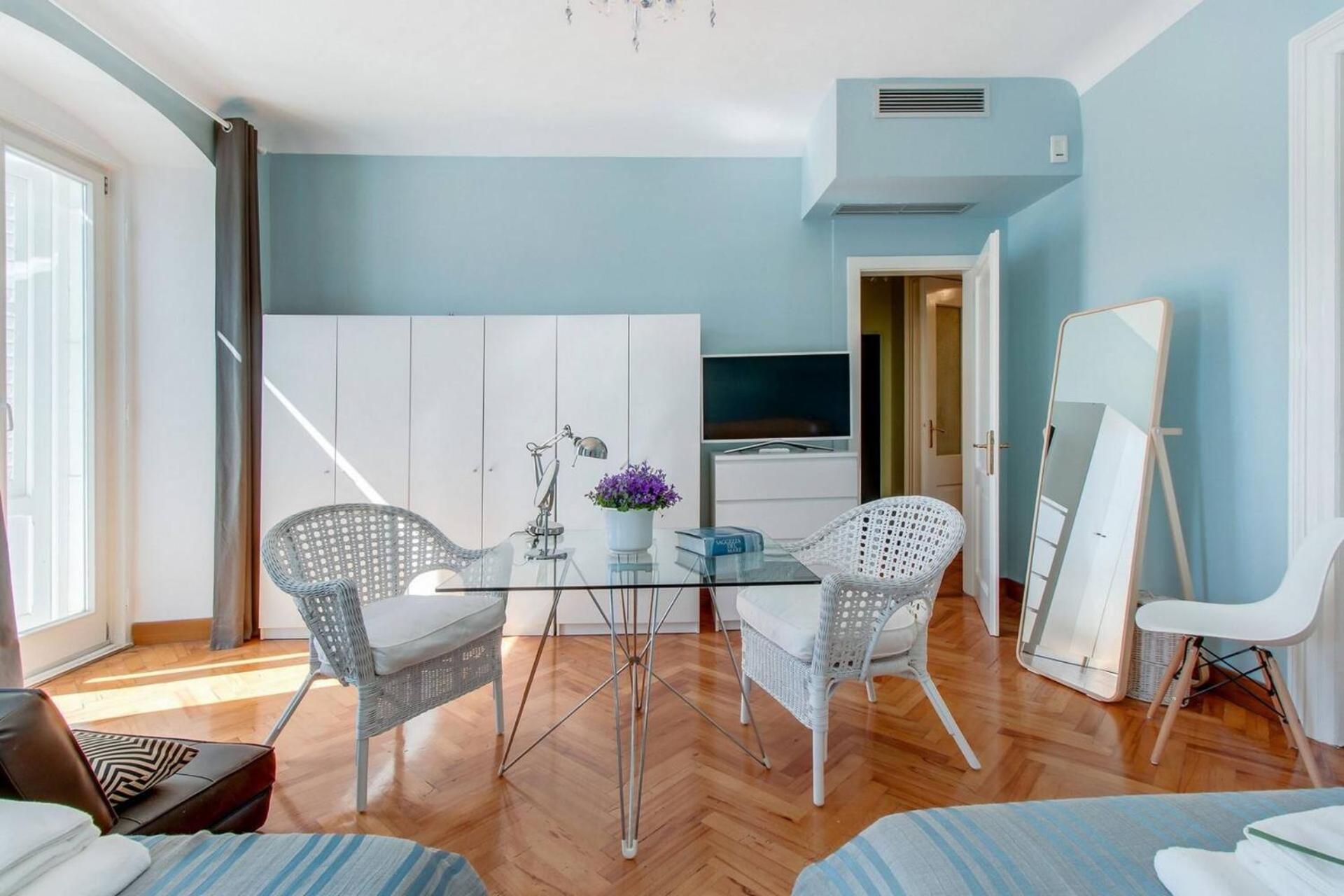 Vindobona Hotel Mali Losinj Ngoại thất bức ảnh