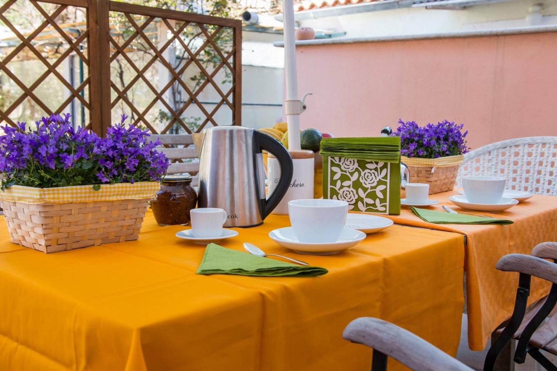 Vindobona Hotel Mali Losinj Ngoại thất bức ảnh